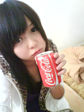 i ❤ my cola~