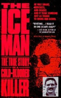 The Ice Man Film