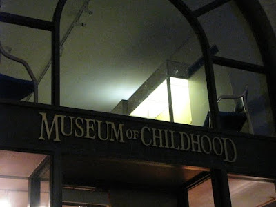 museum of childhood