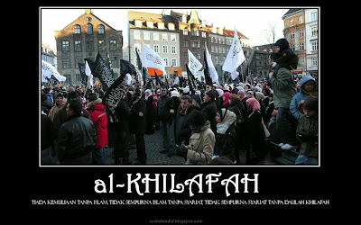 Dar Al Khilafah