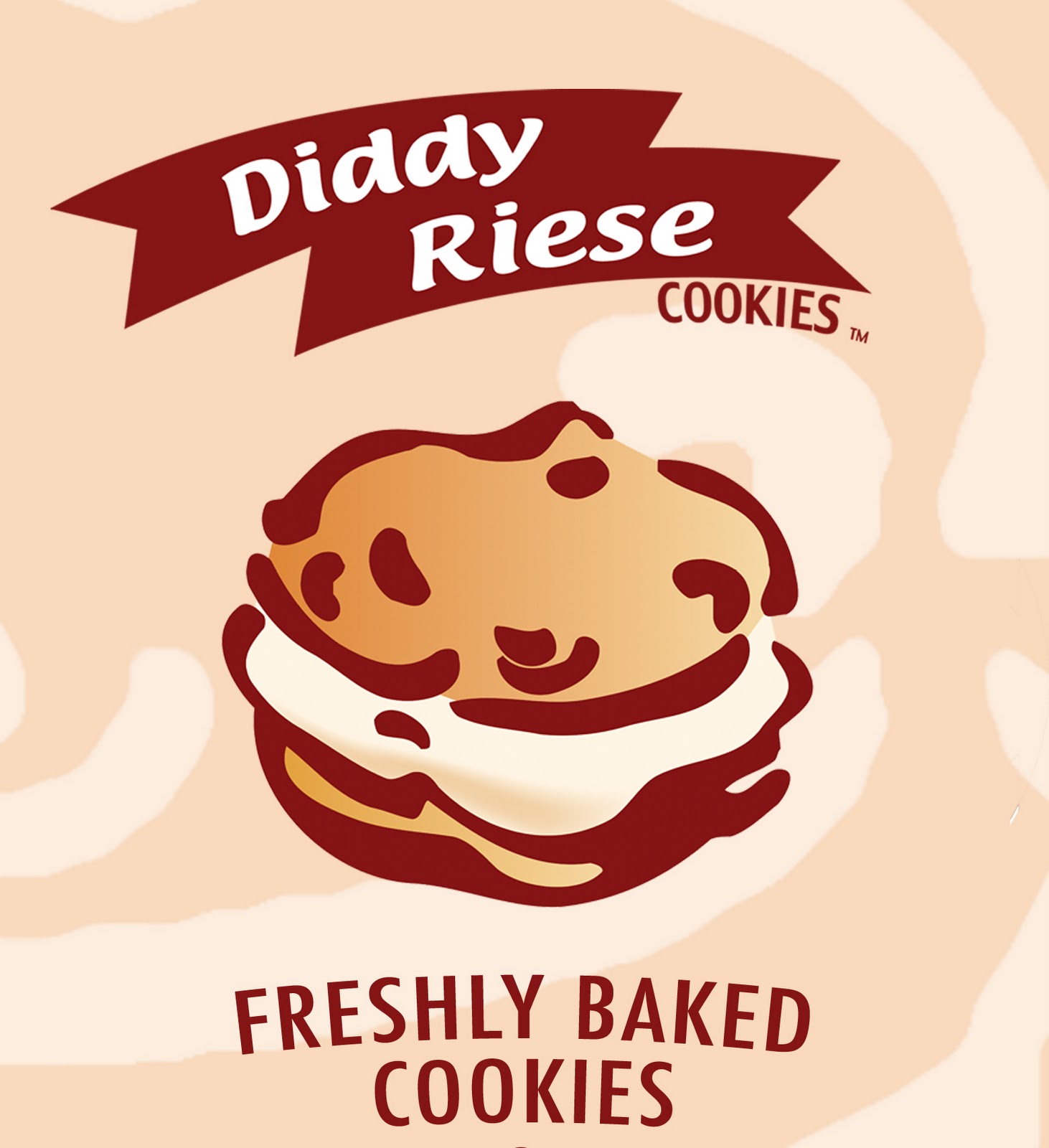 Diddy Riese Cookies