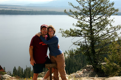 Jack And Amy