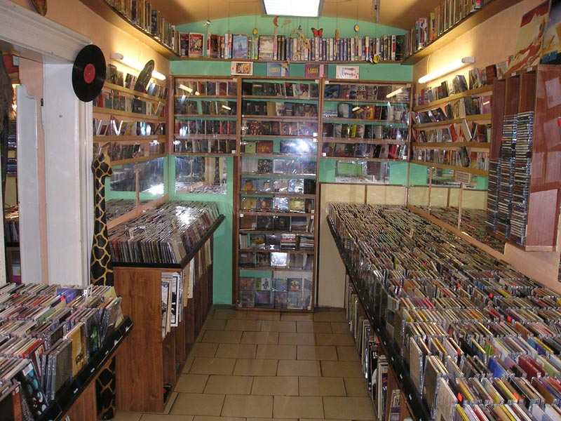 Asgard Root A Journey In Extreme Music A trip to Prague Record