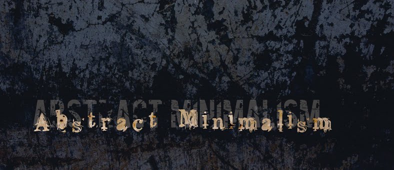 Abstract Minimalism