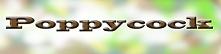 Check out my other blog