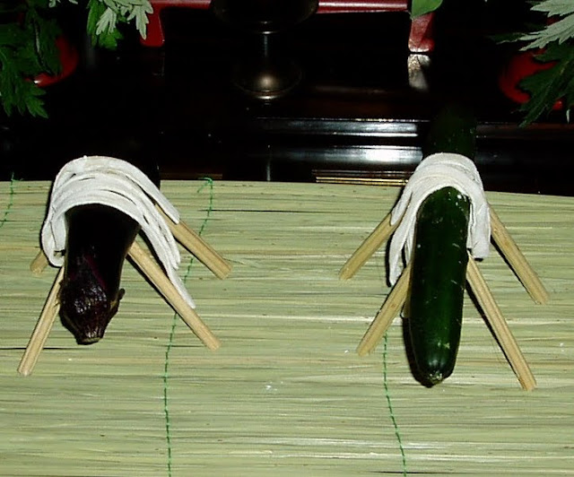 STROLL THROUGH YAMANASHI