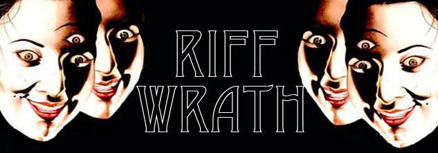 RIFF WRATH