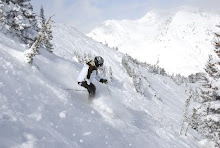 Skiing