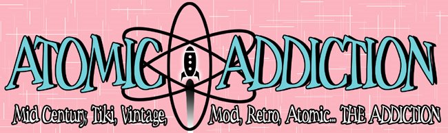 Atomic Addiction Danish Mirror Shadow Box Atomic Addiction