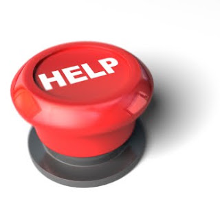 Even software help needs help sometimes