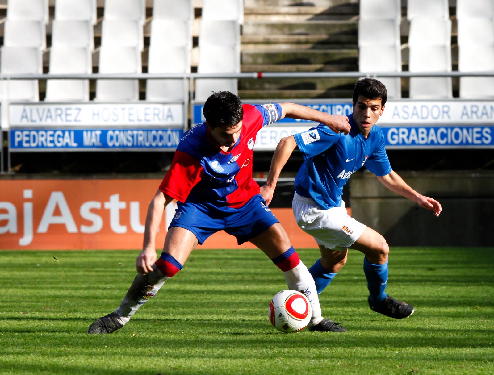 Up Langreo