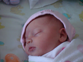 Our new baby Girl!