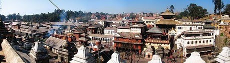 Mero Kathmandu, Mero Pashupatinath Mandir, Mero astha