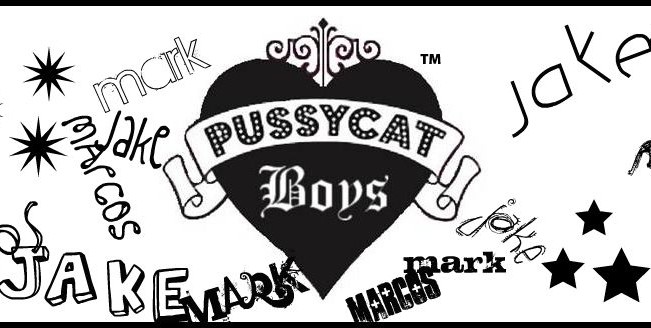 The Pussycat Boys