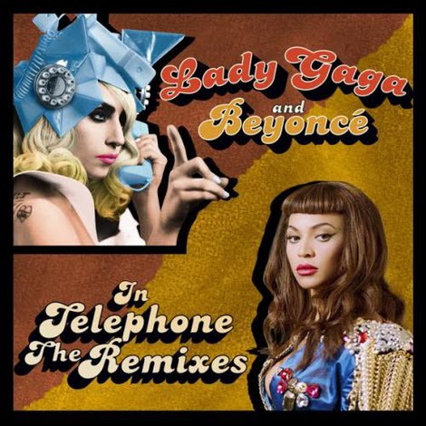 Lady GaGa feat. Beyonce - Telephone (Album Version). Lady Gaga feat. Lady GaGa feat. Beyonce - Telephone (Album Version). Lady Gaga feat.
