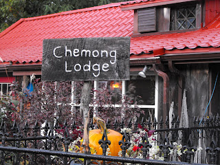 chemong lodge