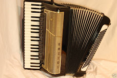 Hohner Imperator IV in my collection