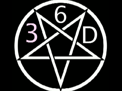 666D