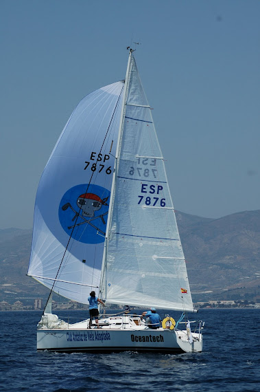 REGATA CENTENARIO MOTRIL