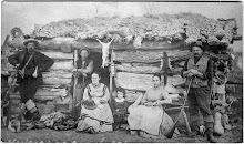July 24th - Pioneer Day