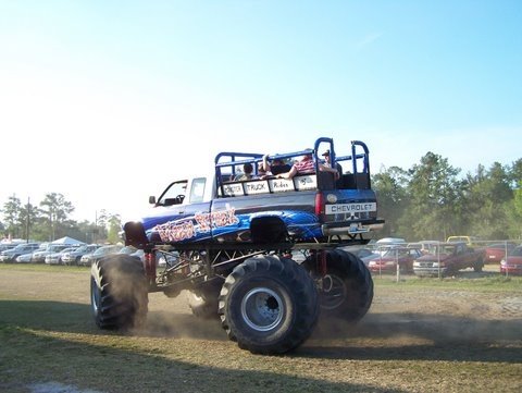 rides at hernando fair