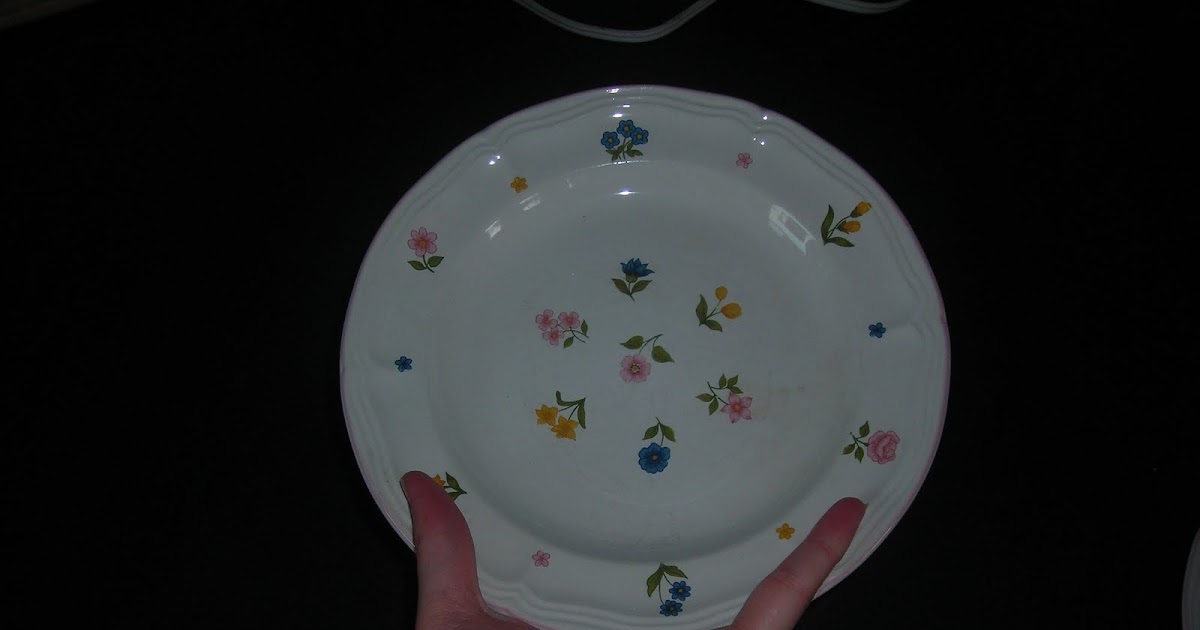 Better Than My Best How to Carry Two Plates on One Arm