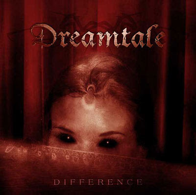DREAMTALE [Discografía Completa] Difference+Caratula