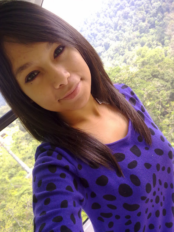cha her name