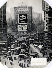 New York in 1920