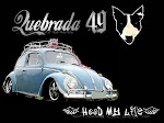 Video Quebrada 49 hoodride"66" codinome - enferrugenswagen