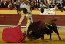 Crónica: 2ª corrida de la Feria de la Magdalena