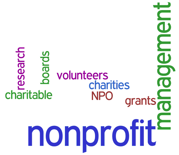 non profit budget management