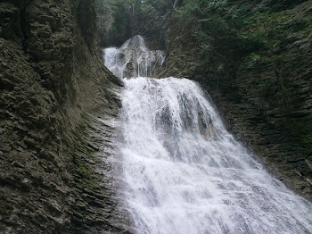 Margaret Falls.