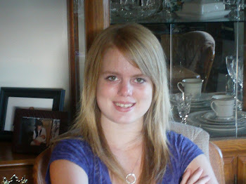 Birthday Girl.