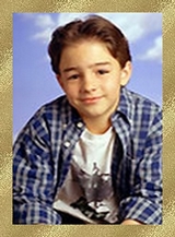 Brendon Ryan Barrett: Casper - A Spirited Beginning (1997)