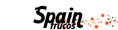 Spain Trucos
