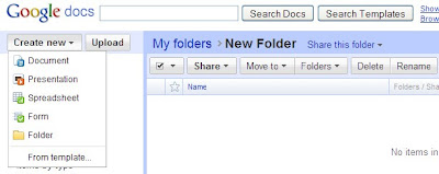 bloggermint - Add contact page to your blog