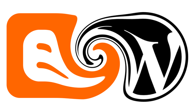blogger to wordpress,