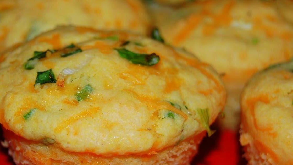 Anne Strawberry Ina's Jalapeno Cheddar Cornbread