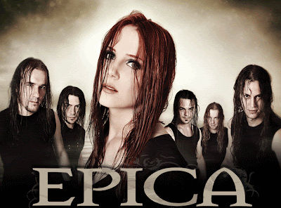 [Metal] Epica Epica+top