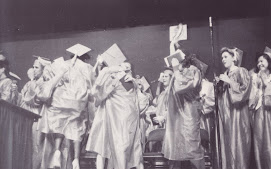 Class of '89 Graduation