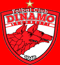 DINAMO BUCURESTI