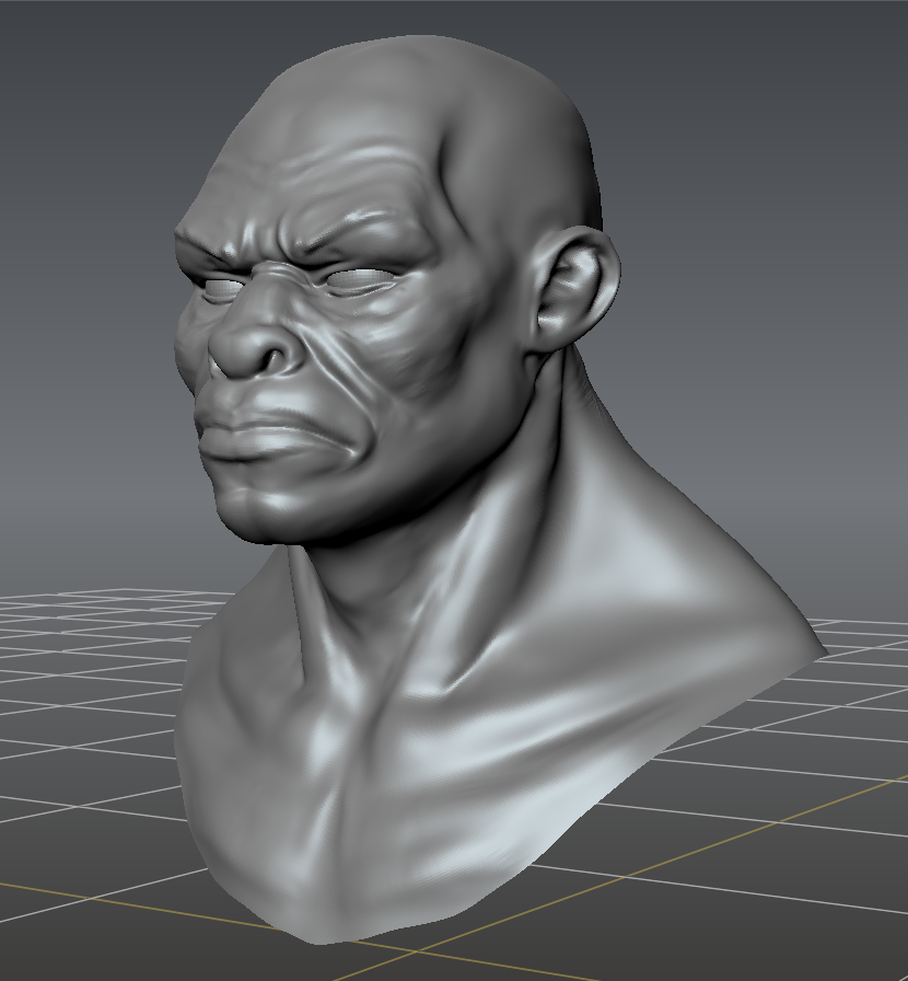 digital sculpting digital sculpting
