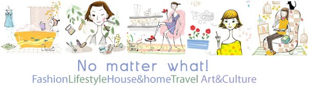 No matter what!