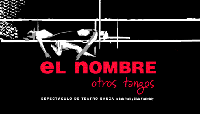 El nombre, otros tangos