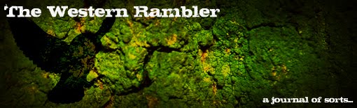 The Western Rambler