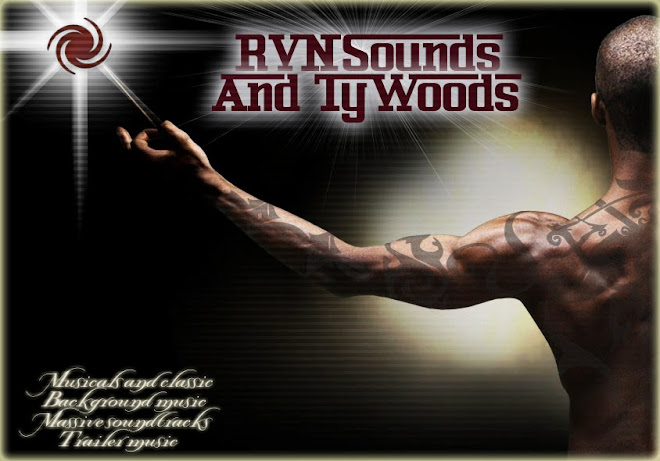 RVNSounds And TyWoods