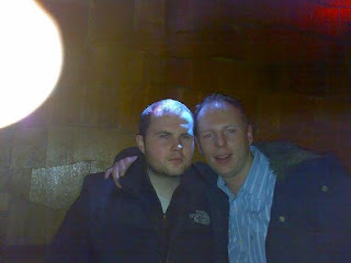 Mark Noble Dj