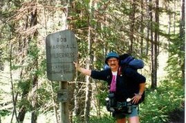 Bob Marshall Wilderness