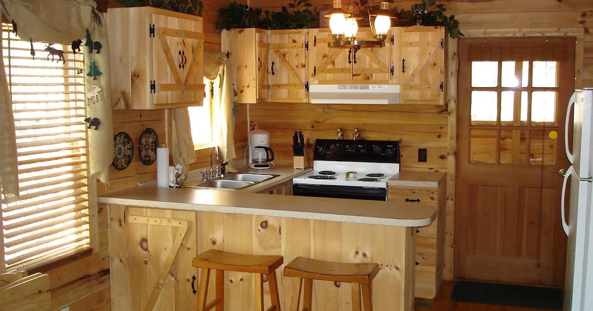 Se rico o muere intentandolo: El diseño de las cocinas modernas